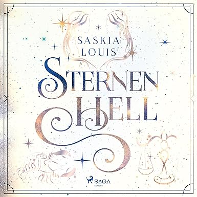 Sternenhell -  Saskia Louis